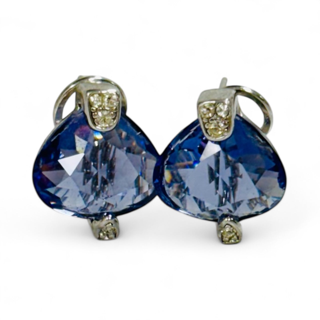 The Windsor Earrings