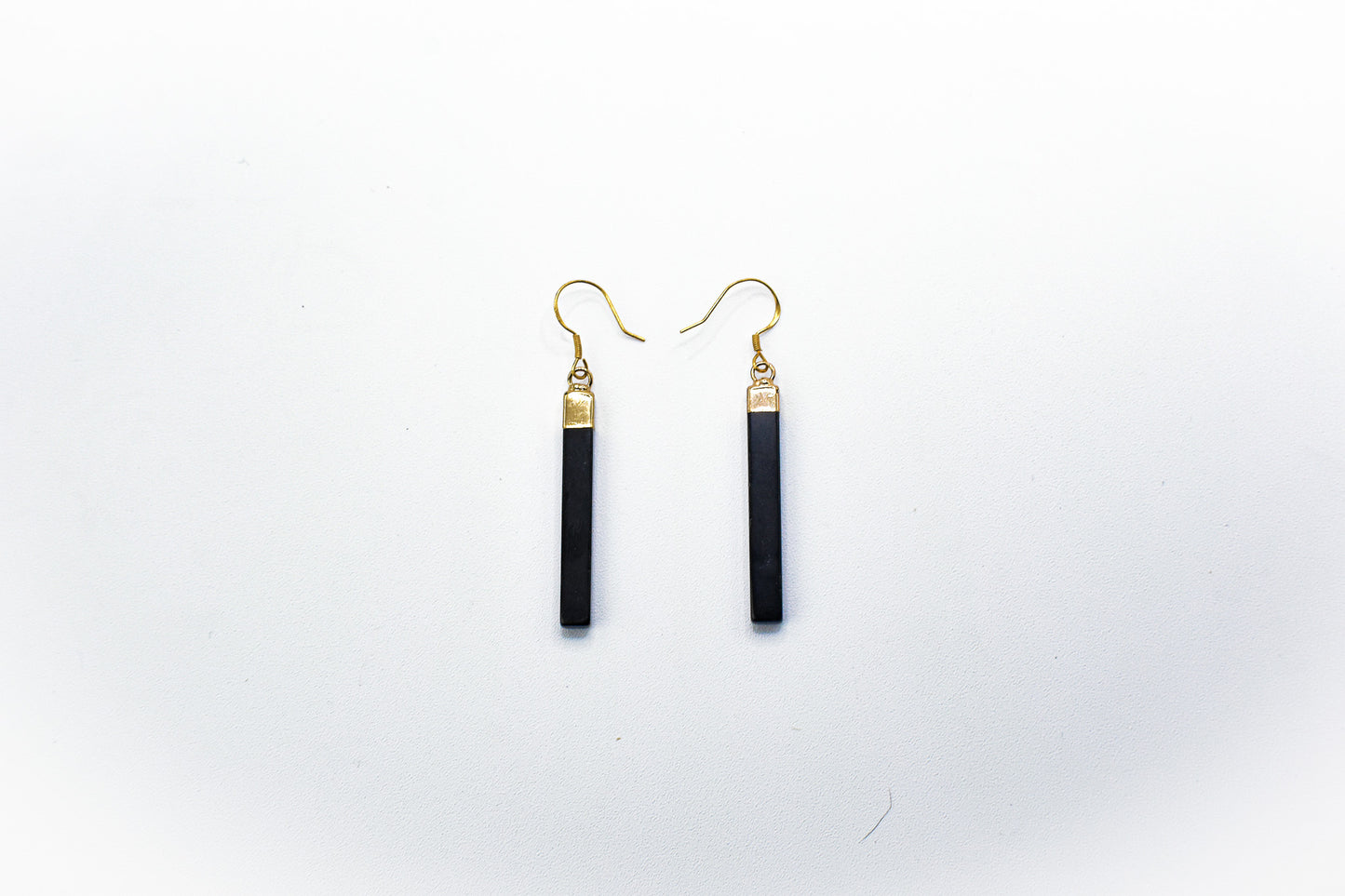 Raw Bar Earrings