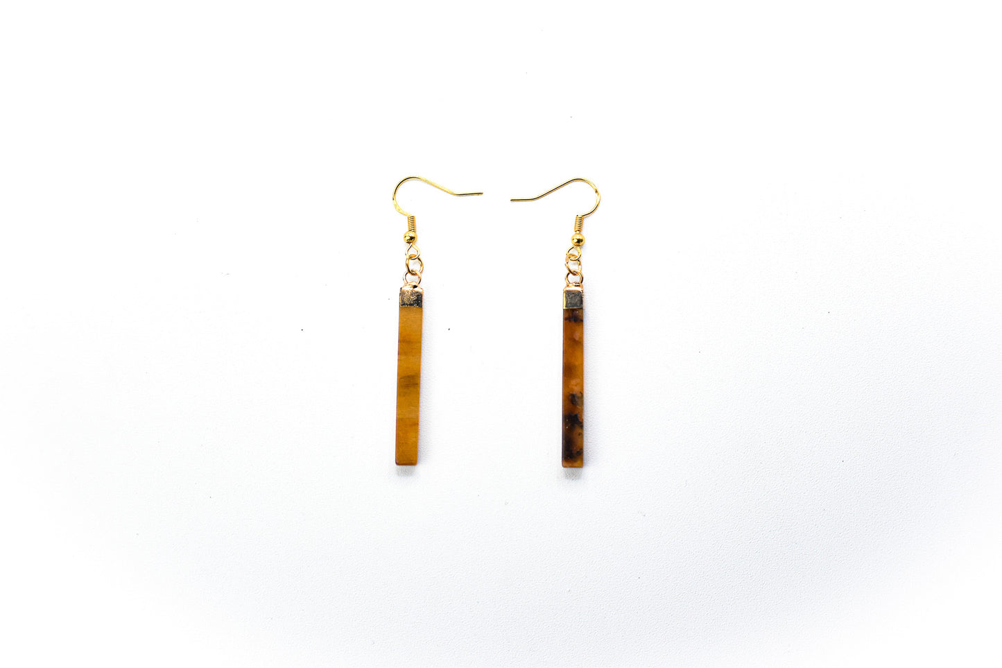 Raw Bar Earrings