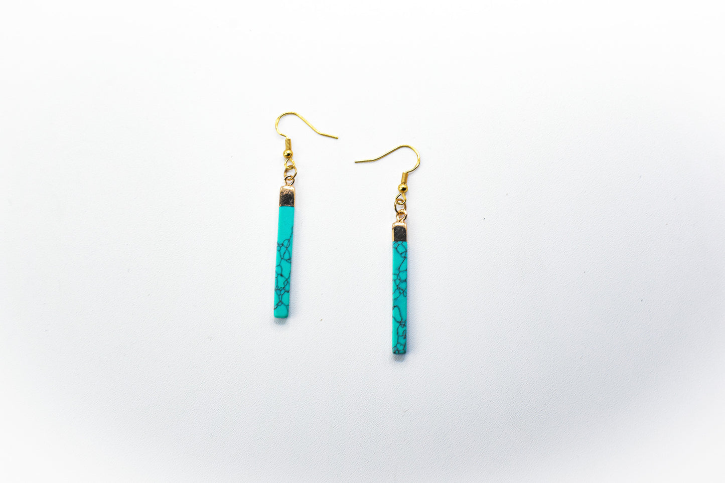 Raw Bar Earrings