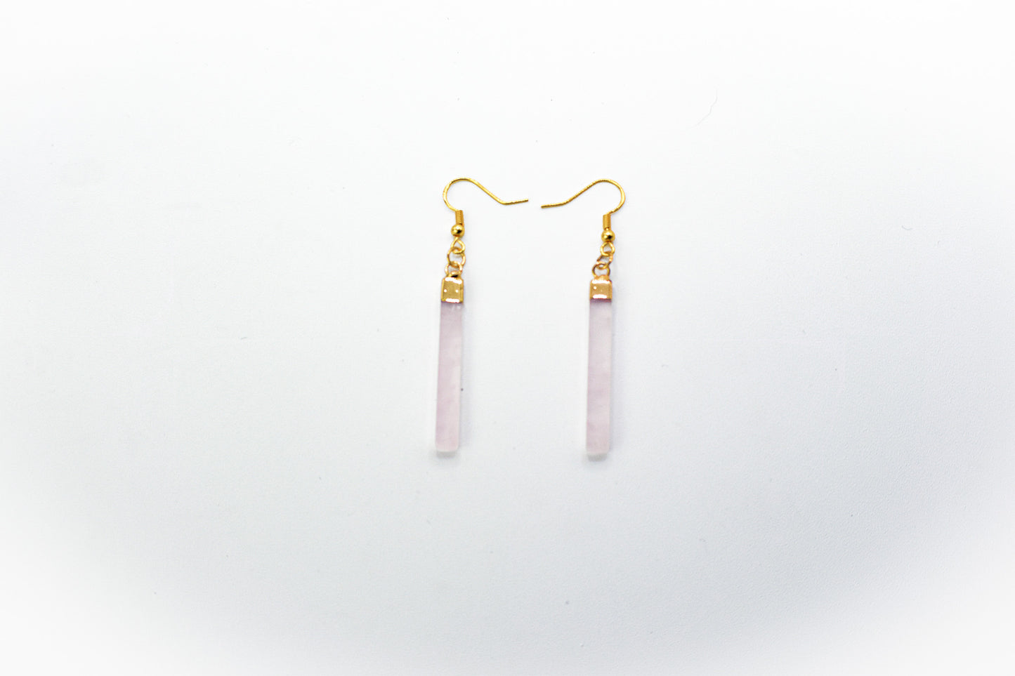 Raw Bar Earrings
