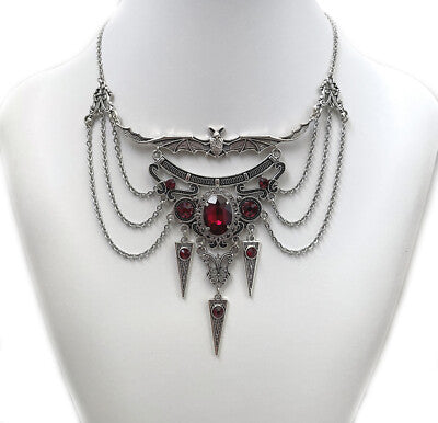 🩸 MEIRASOL
Vampire Collection
