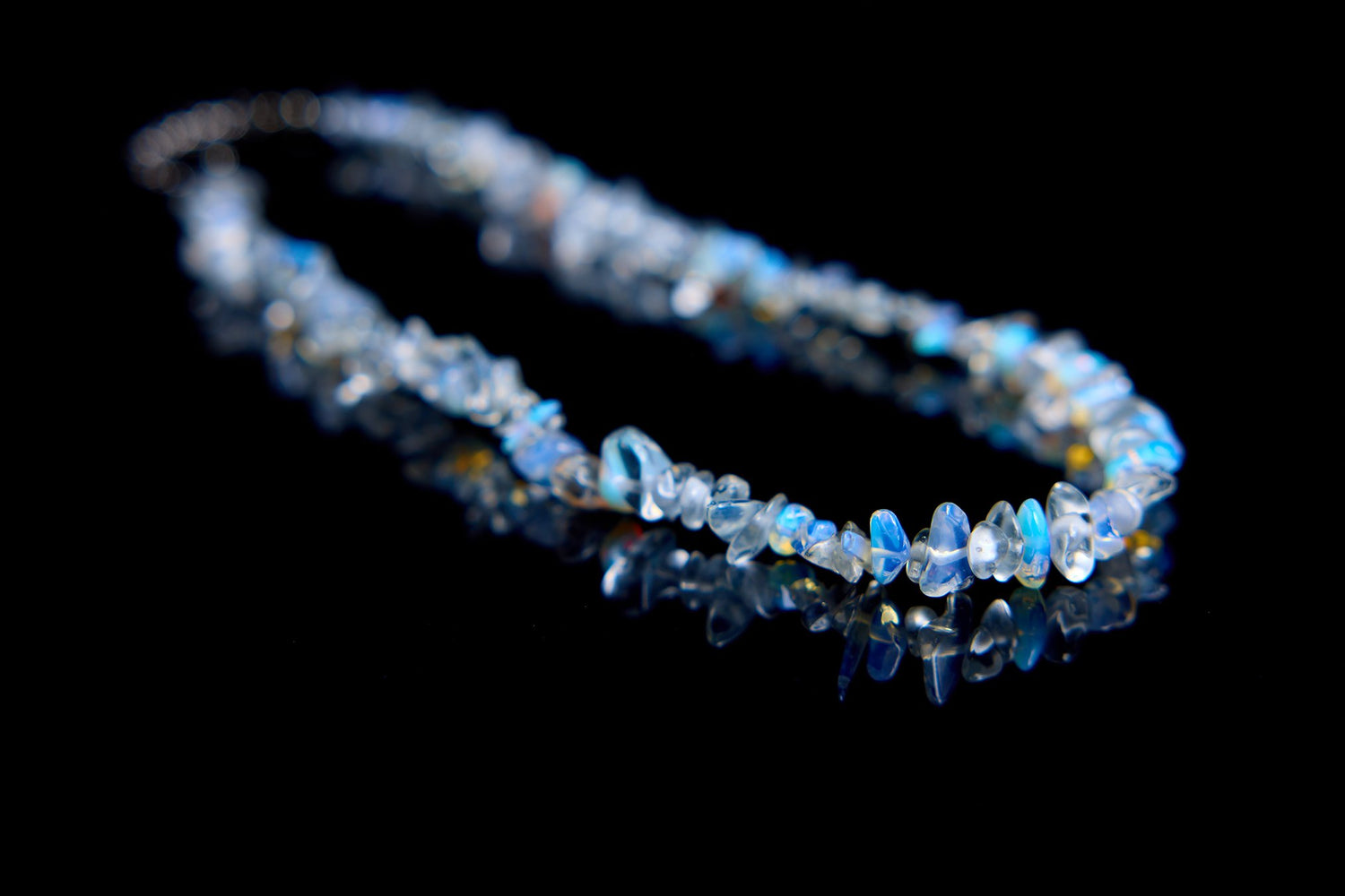 Featured Necklaces
