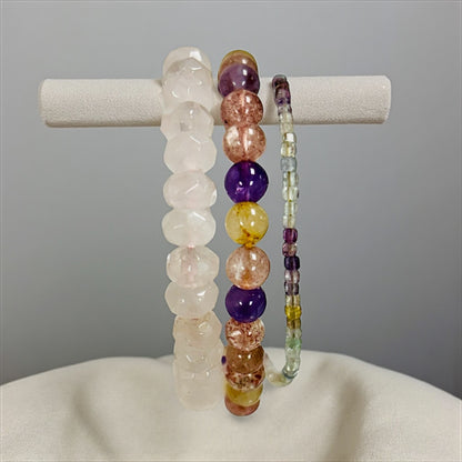 Trinity Power Bracelet ￼