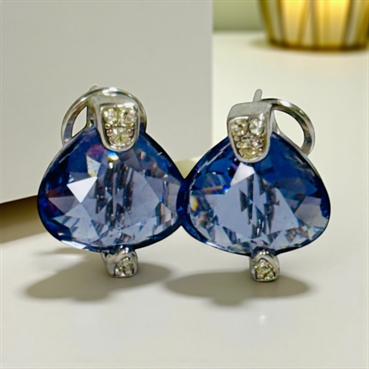 The Windsor Earrings