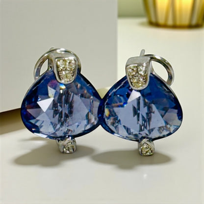 The Windsor Earrings