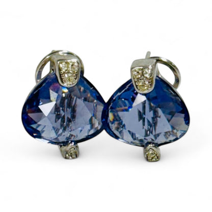 The Windsor Earrings