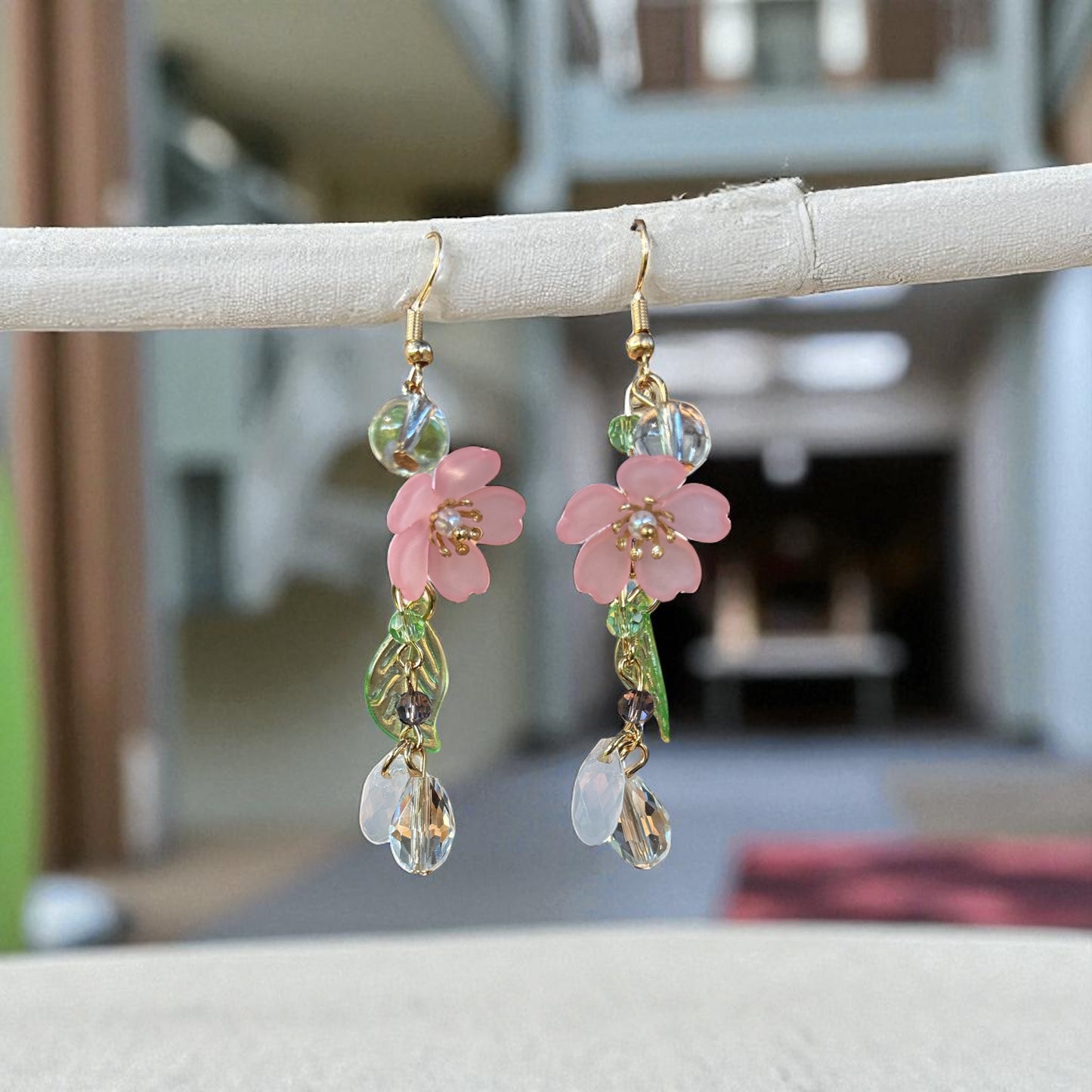 The Garden Heirlooms