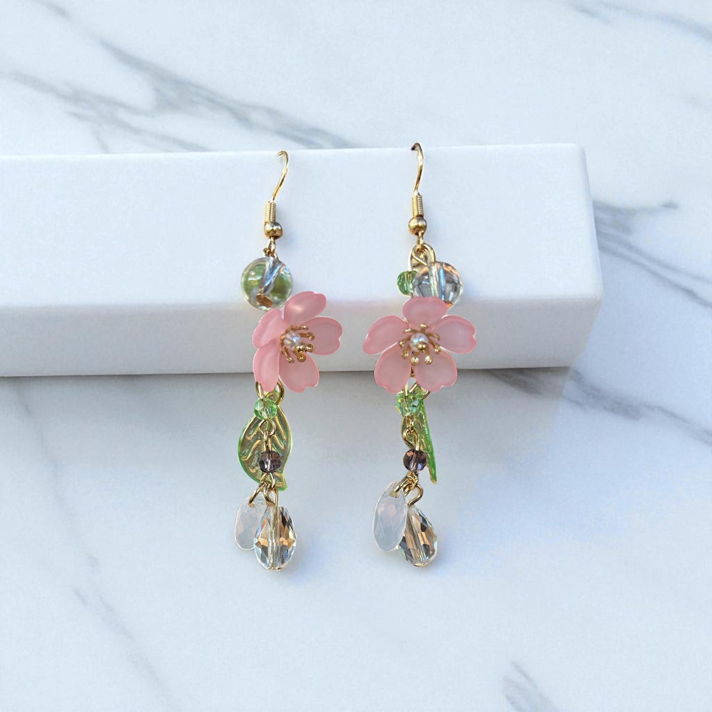 The Garden Heirlooms