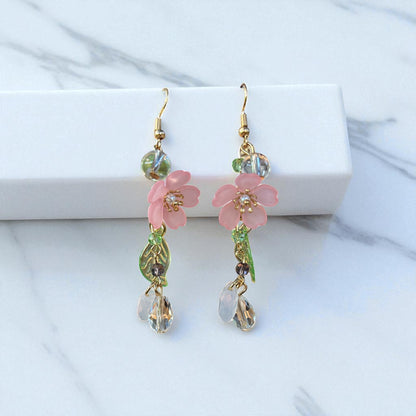 The Garden Heirlooms