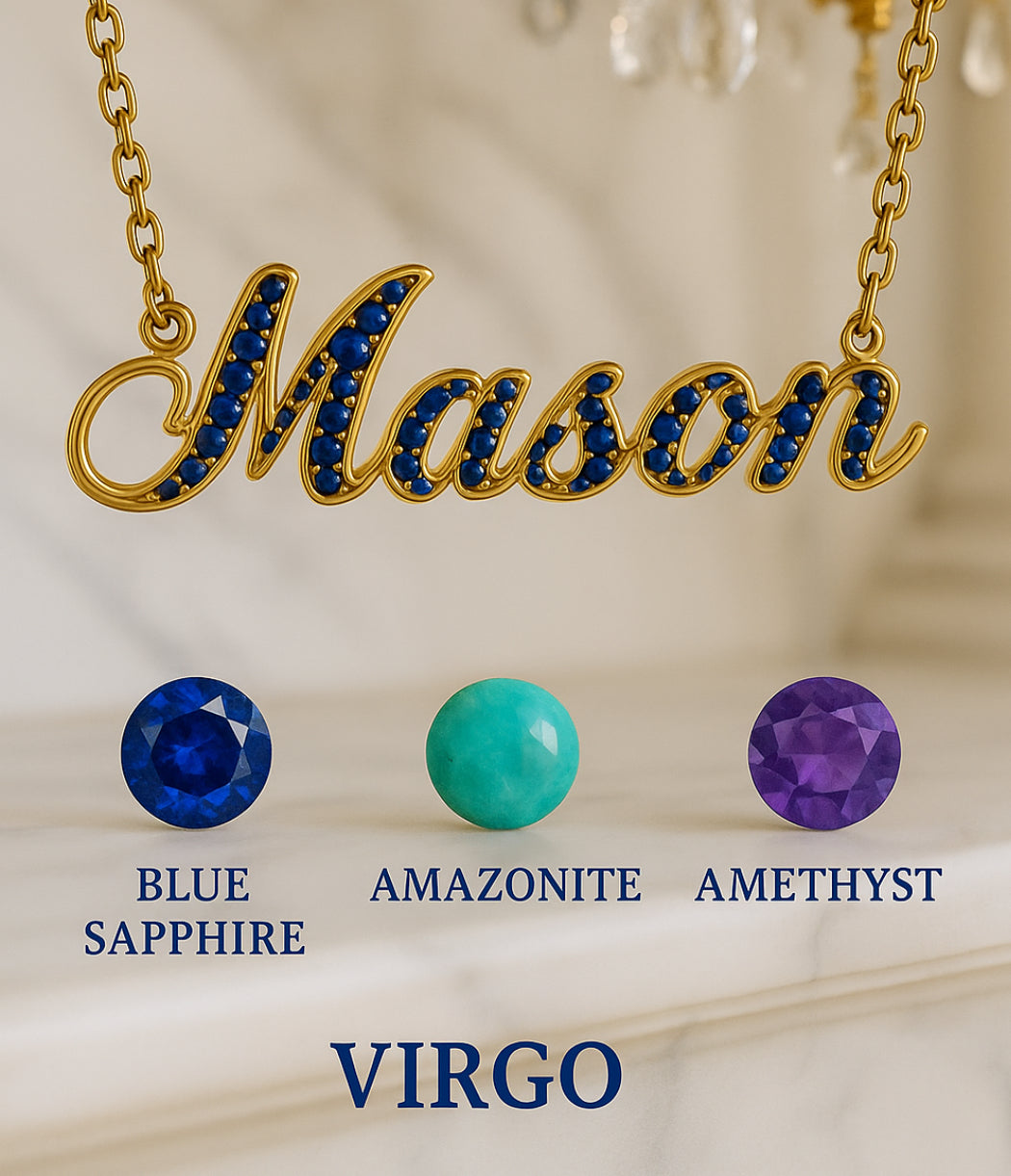 AstroMonogram™ Collection